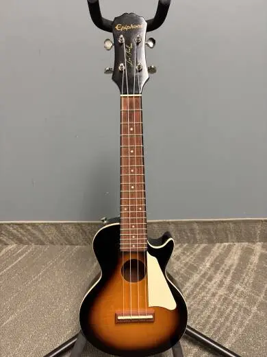 Epiphone - EUKELPVSNH